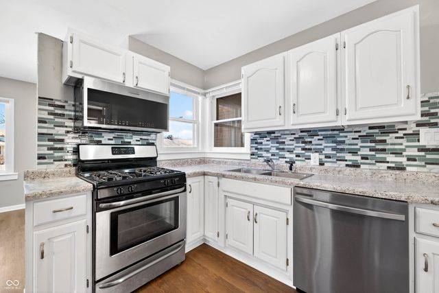 222 Coovert Street, Columbus, IN 47201