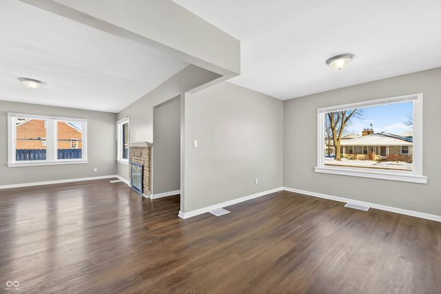 222 Coovert Street, Columbus, IN 47201