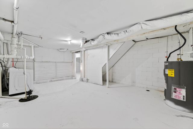 222 Coovert Street, Columbus, IN 47201