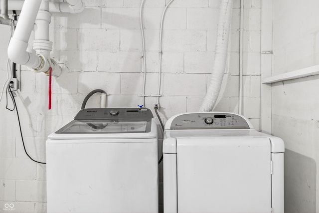 222 Coovert Street, Columbus, IN 47201