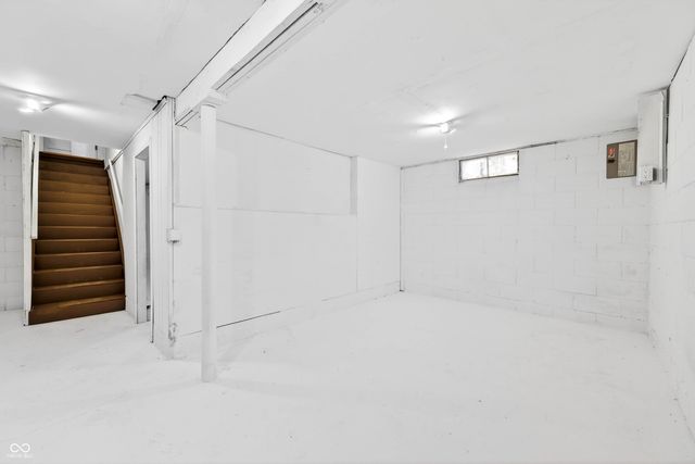 222 Coovert Street, Columbus, IN 47201