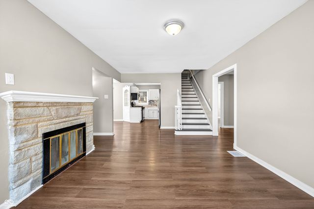 222 Coovert Street, Columbus, IN 47201