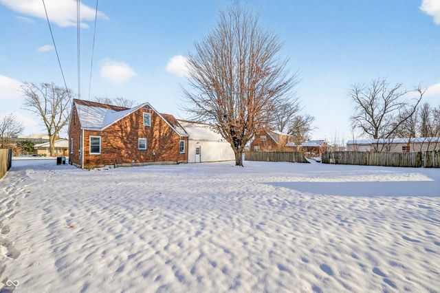 222 Coovert Street, Columbus, IN 47201