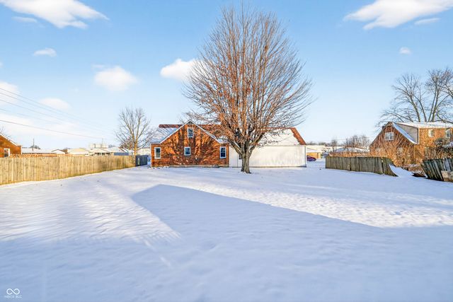 222 Coovert Street, Columbus, IN 47201