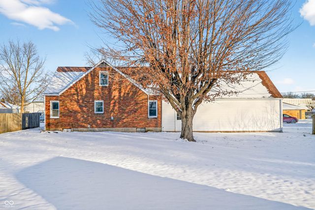 222 Coovert Street, Columbus, IN 47201