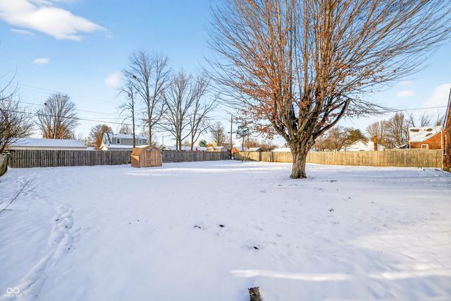 222 Coovert Street, Columbus, IN 47201