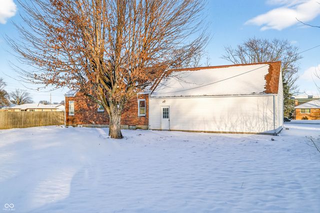 222 Coovert Street, Columbus, IN 47201