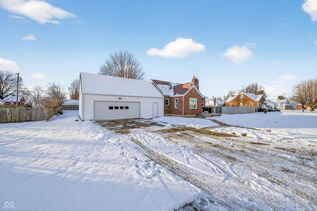 222 Coovert Street, Columbus, IN 47201