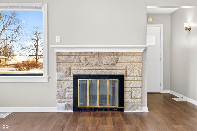 222 Coovert Street, Columbus, IN 47201