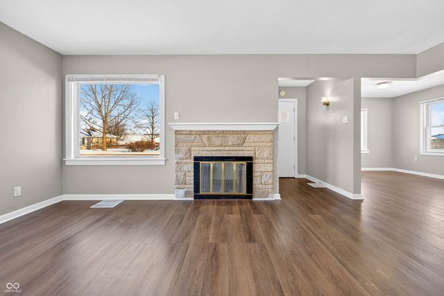 222 Coovert Street, Columbus, IN 47201