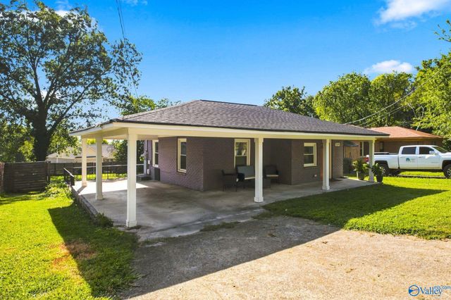 2509 Hill Street NW, Huntsville, AL 35810