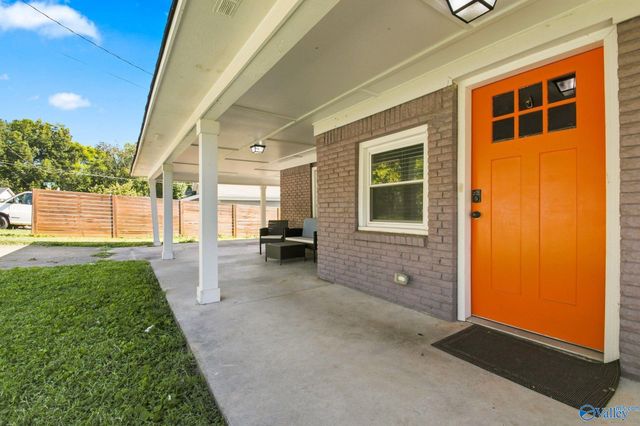 2509 Hill Street NW, Huntsville, AL 35810