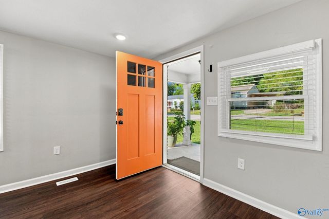 2509 Hill Street NW, Huntsville, AL 35810