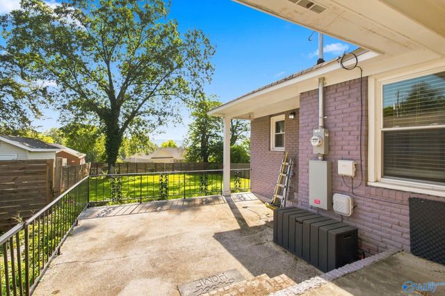 2509 Hill Street NW, Huntsville, AL 35810