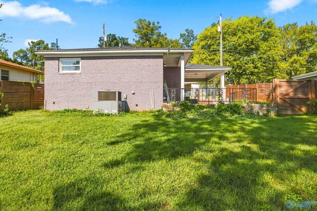 2509 Hill Street NW, Huntsville, AL 35810