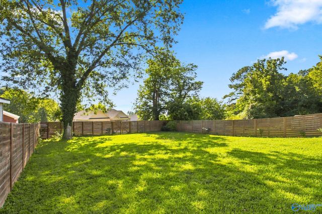 2509 Hill Street NW, Huntsville, AL 35810