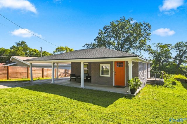2509 Hill Street NW, Huntsville, AL 35810