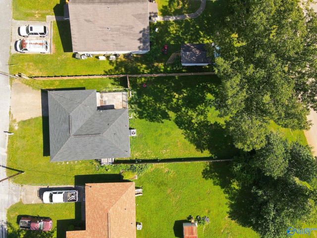 2509 Hill Street NW, Huntsville, AL 35810