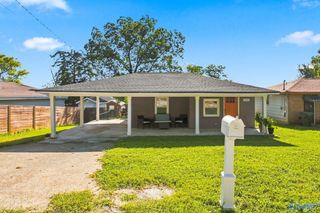 2509 Hill Street NW, Huntsville, AL 35810