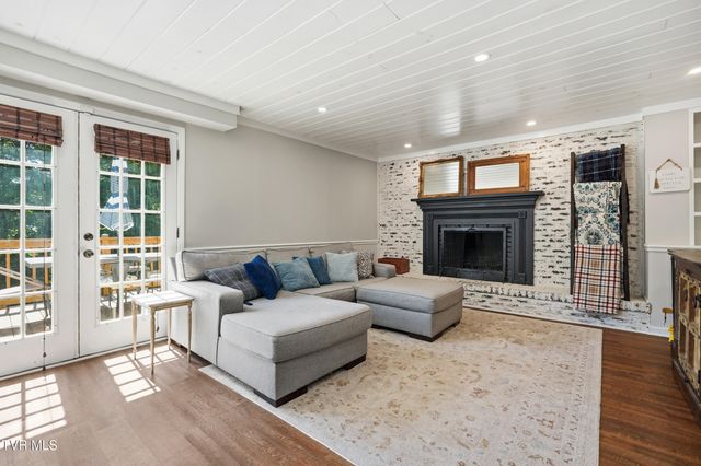 901 Beechwood Drive, Kingsport, TN 37663