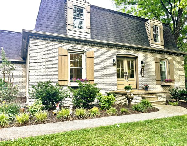901 Beechwood Drive, Kingsport, TN 37663