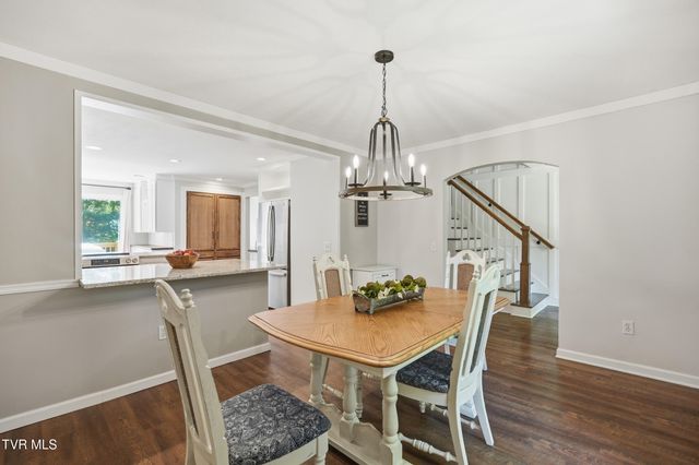901 Beechwood Drive, Kingsport, TN 37663