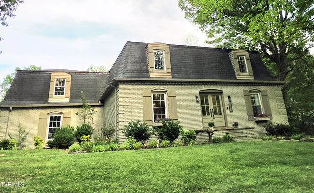 901 Beechwood Drive, Kingsport, TN 37663