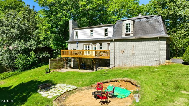 901 Beechwood Drive, Kingsport, TN 37663