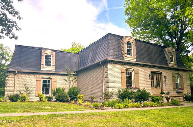 901 Beechwood Drive, Kingsport, TN 37663