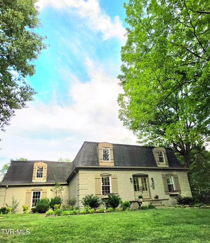 901 Beechwood Drive, Kingsport, TN 37663