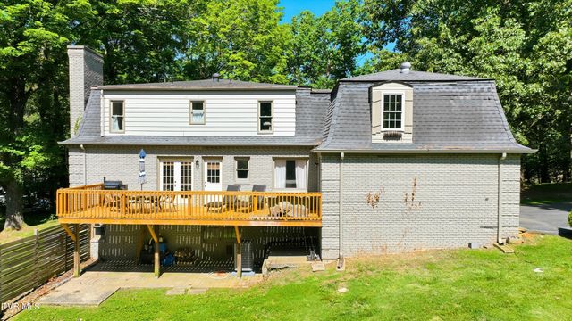 901 Beechwood Drive, Kingsport, TN 37663