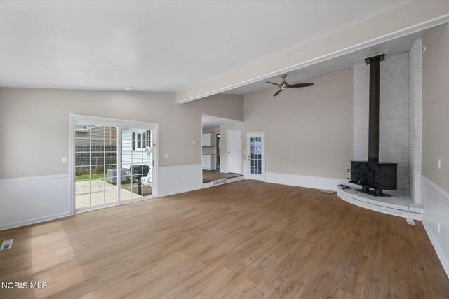 277 Shoreham Lane, Toledo, OH 43612