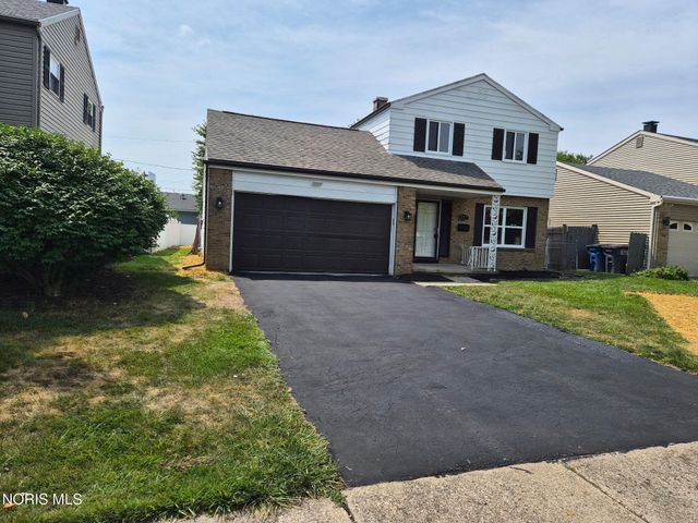 277 Shoreham Lane, Toledo, OH 43612