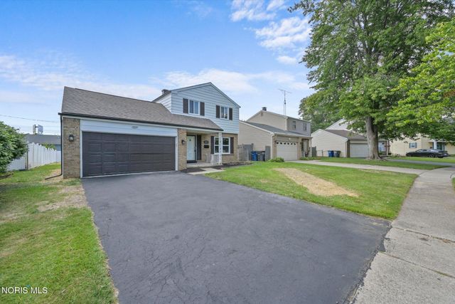 277 Shoreham Lane, Toledo, OH 43612