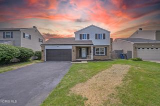 277 Shoreham Lane, Toledo, OH 43612