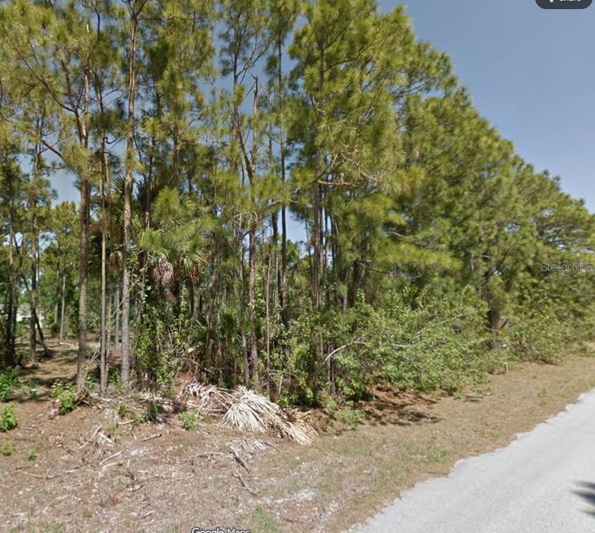 Image 1 of property listing at 835 RAVENSWOOD STREET SE, Palm Bay, FL 32909