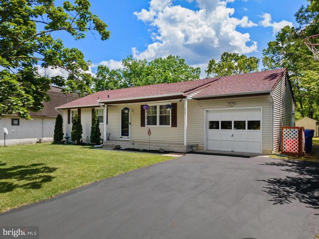 2427 SHELBURN RD, Millville, NJ 08332