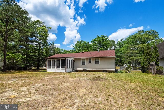 2427 SHELBURN RD, Millville, NJ 08332