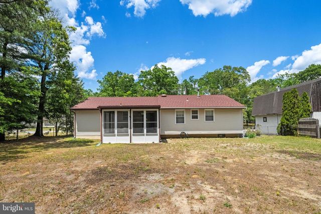 2427 SHELBURN RD, Millville, NJ 08332