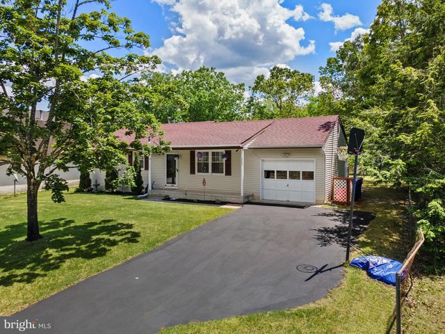2427 SHELBURN RD, Millville, NJ 08332