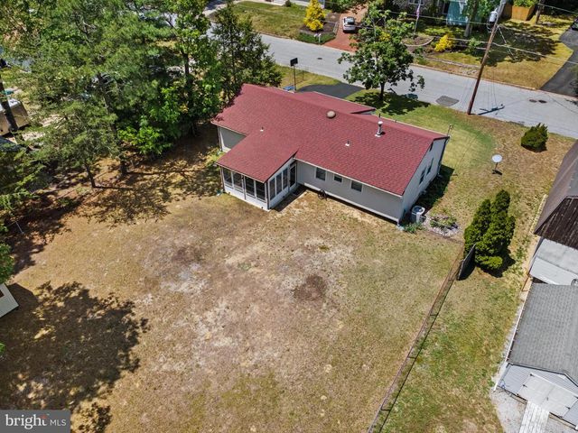 2427 SHELBURN RD, Millville, NJ 08332