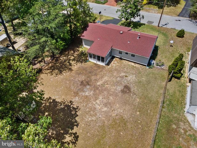 2427 SHELBURN RD, Millville, NJ 08332