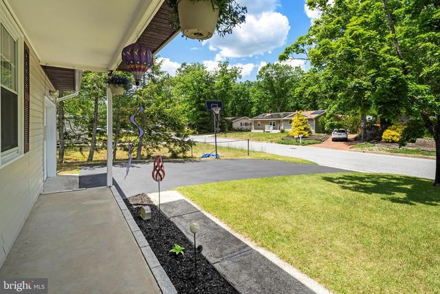 2427 SHELBURN RD, Millville, NJ 08332