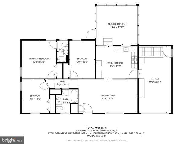 2427 SHELBURN RD, Millville, NJ 08332