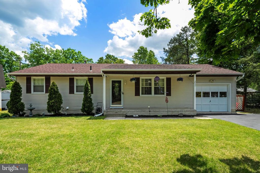 2427 SHELBURN RD, Millville, NJ 08332