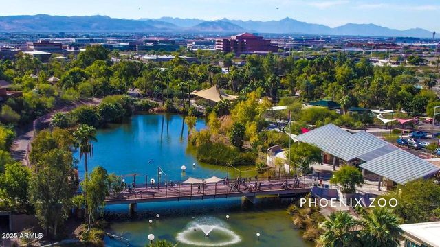 5345 E VAN BUREN Street 115, Phoenix, AZ 85008