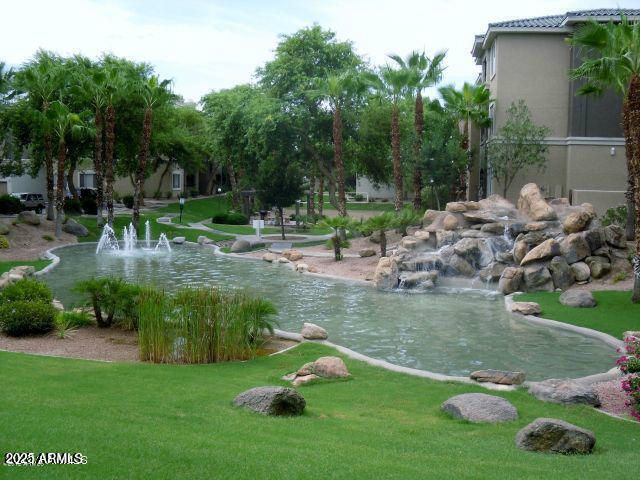 5345 E VAN BUREN Street 115, Phoenix, AZ 85008