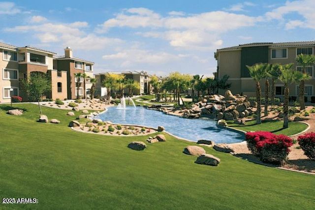 5345 E VAN BUREN Street 115, Phoenix, AZ 85008