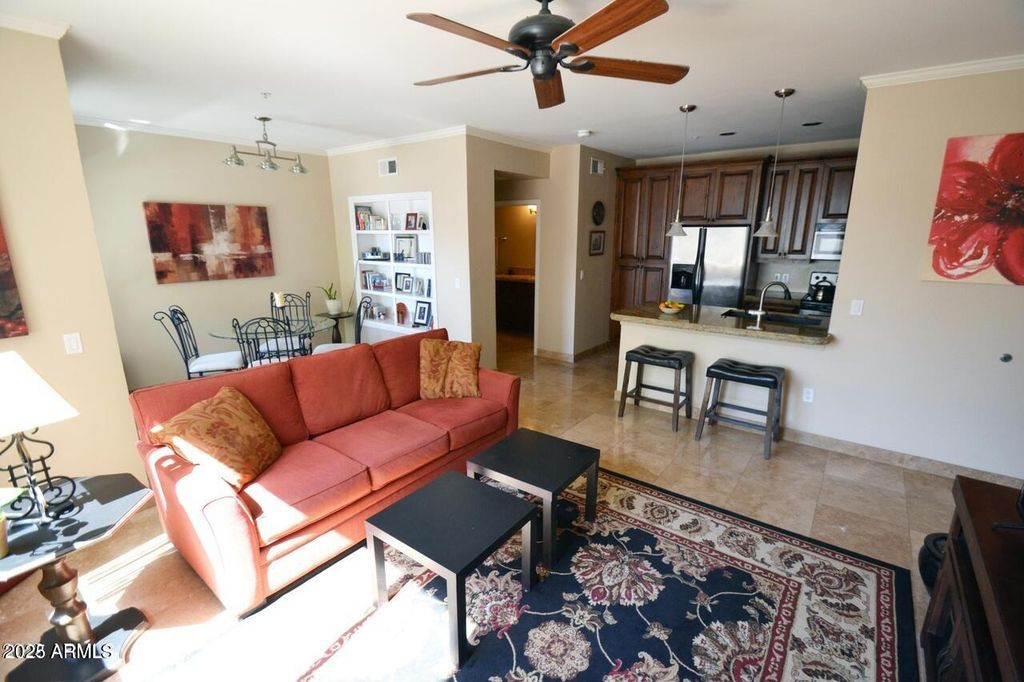 5345 E VAN BUREN Street 115, Phoenix, AZ 85008