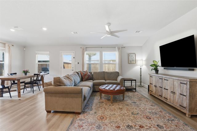 10624 Copeland Lane, Fort Worth, TX 76126